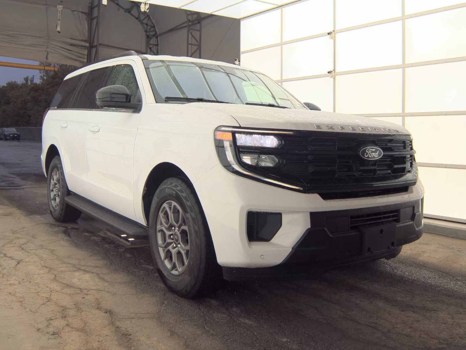 FORD EXPEDITION - 5