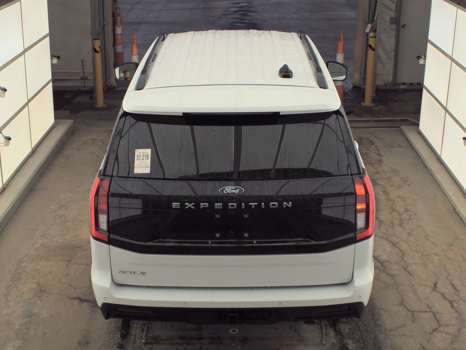 FORD EXPEDITION - 7