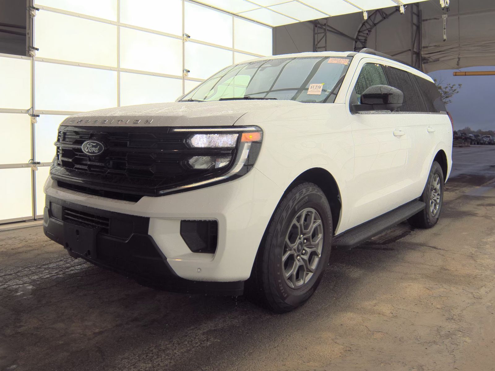 FORD EXPEDITION - 1