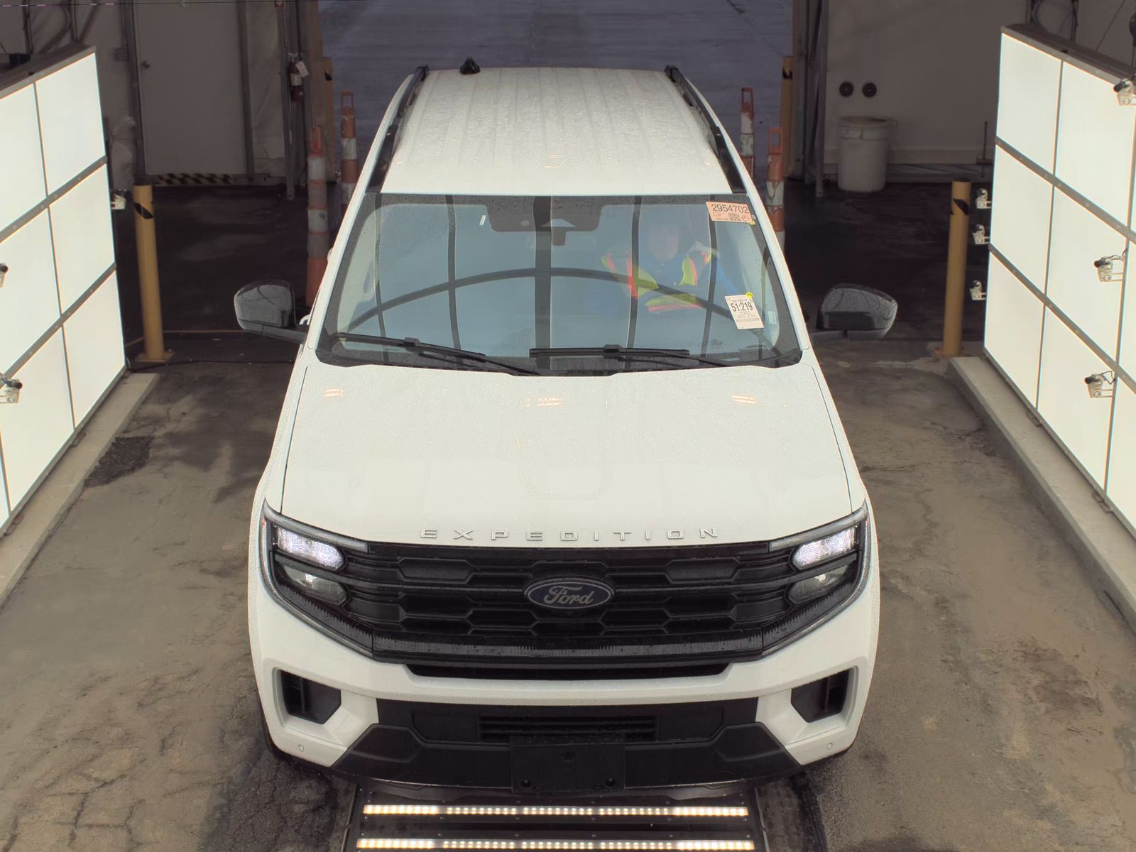 FORD EXPEDITION - 3