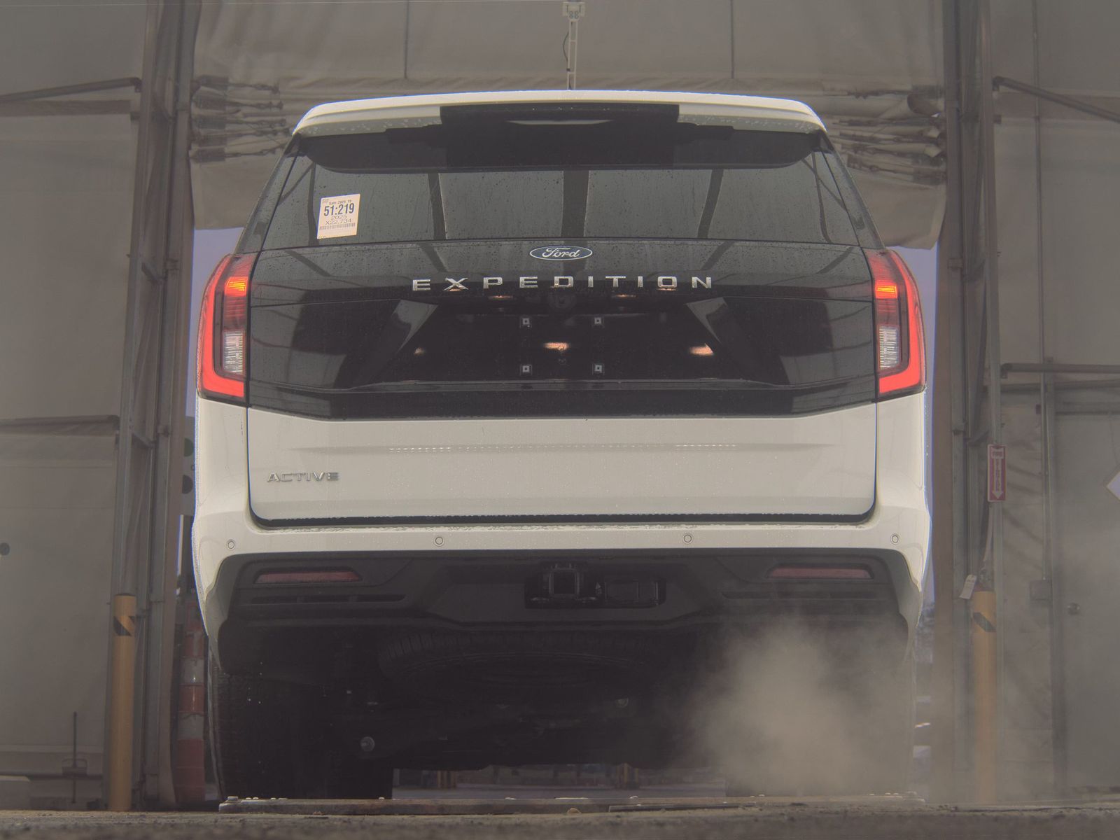 FORD EXPEDITION - 8