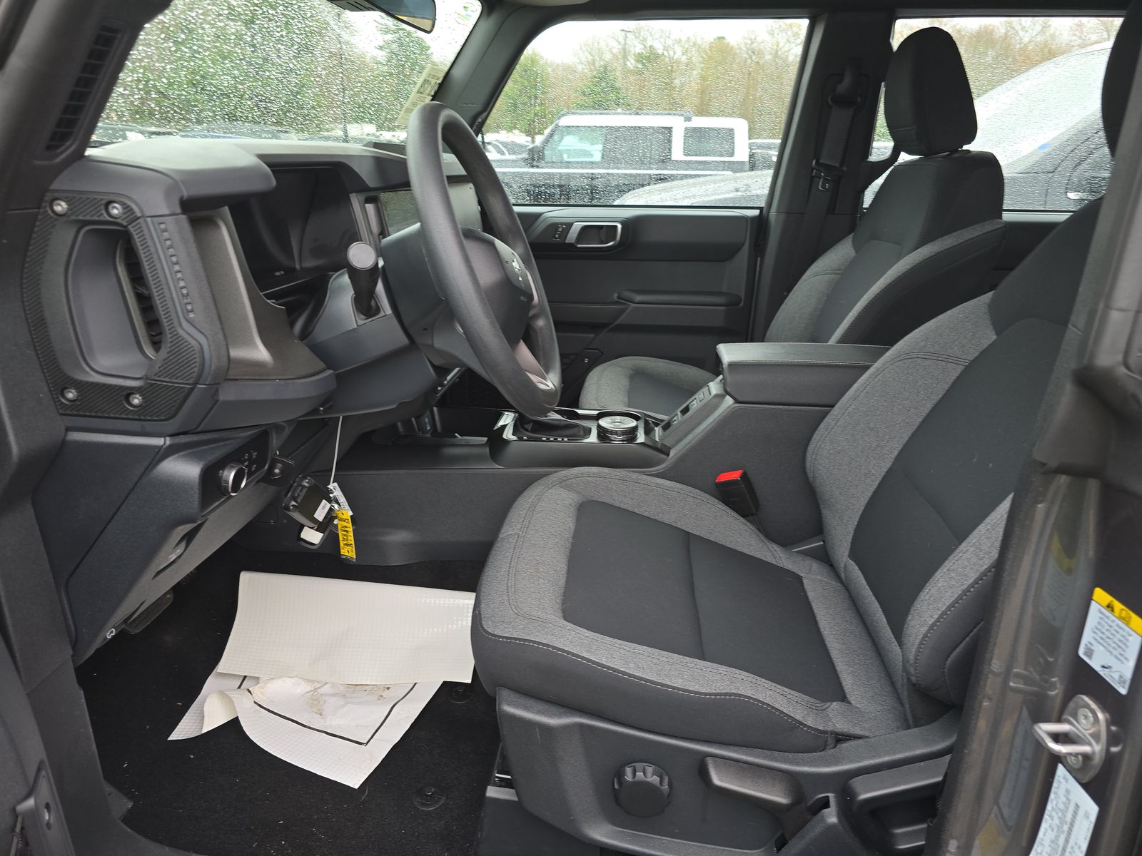 FORD BRONCO - 8