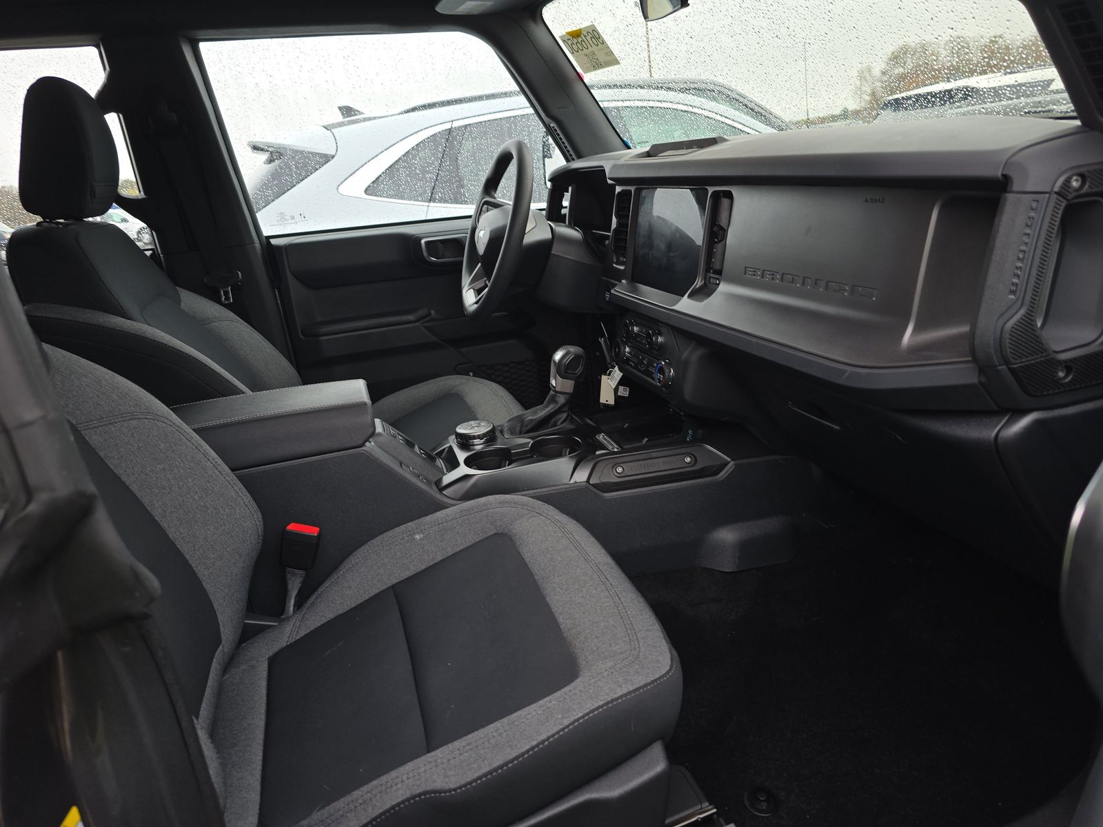 FORD BRONCO - 9