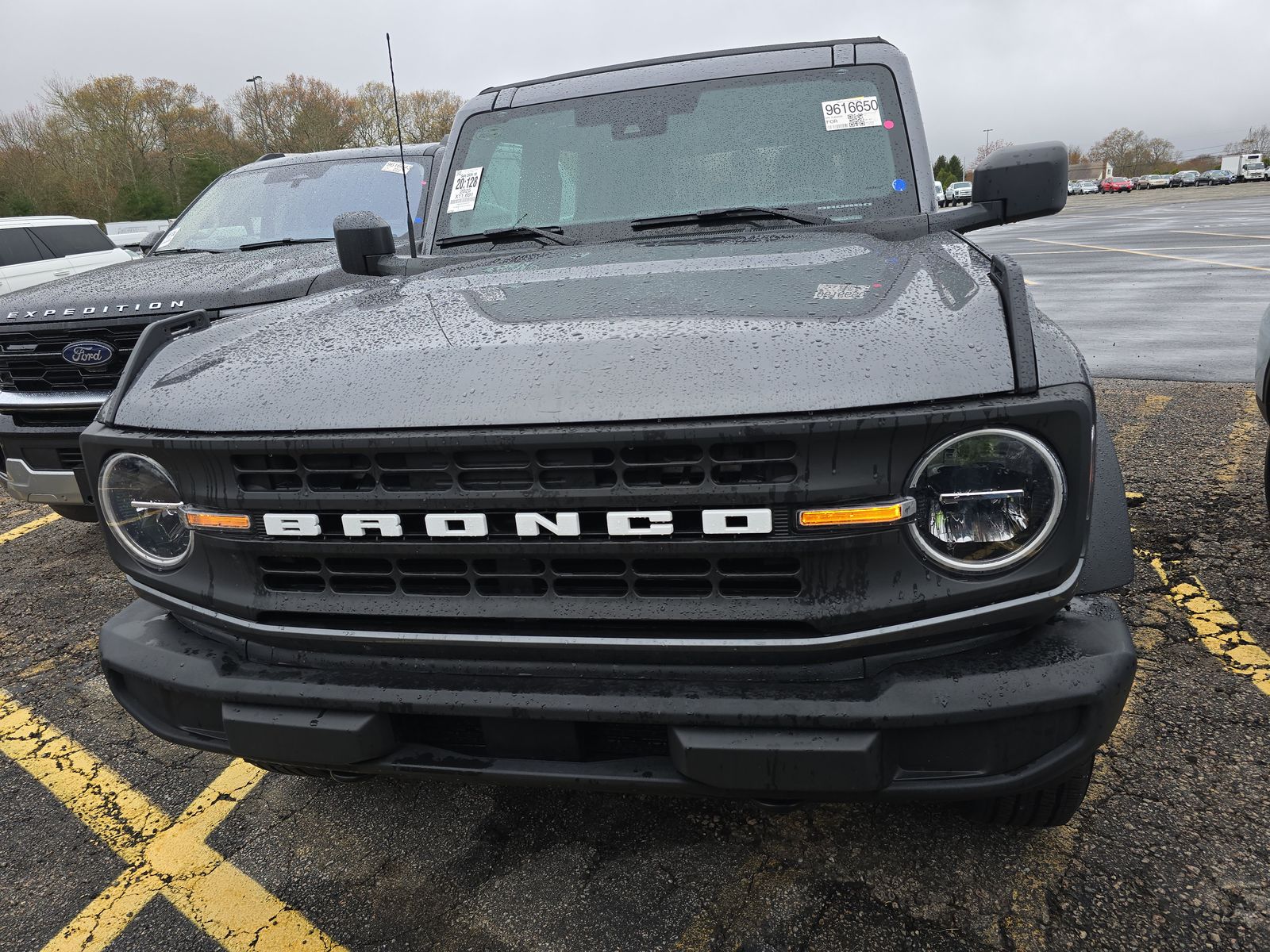 FORD BRONCO - 3