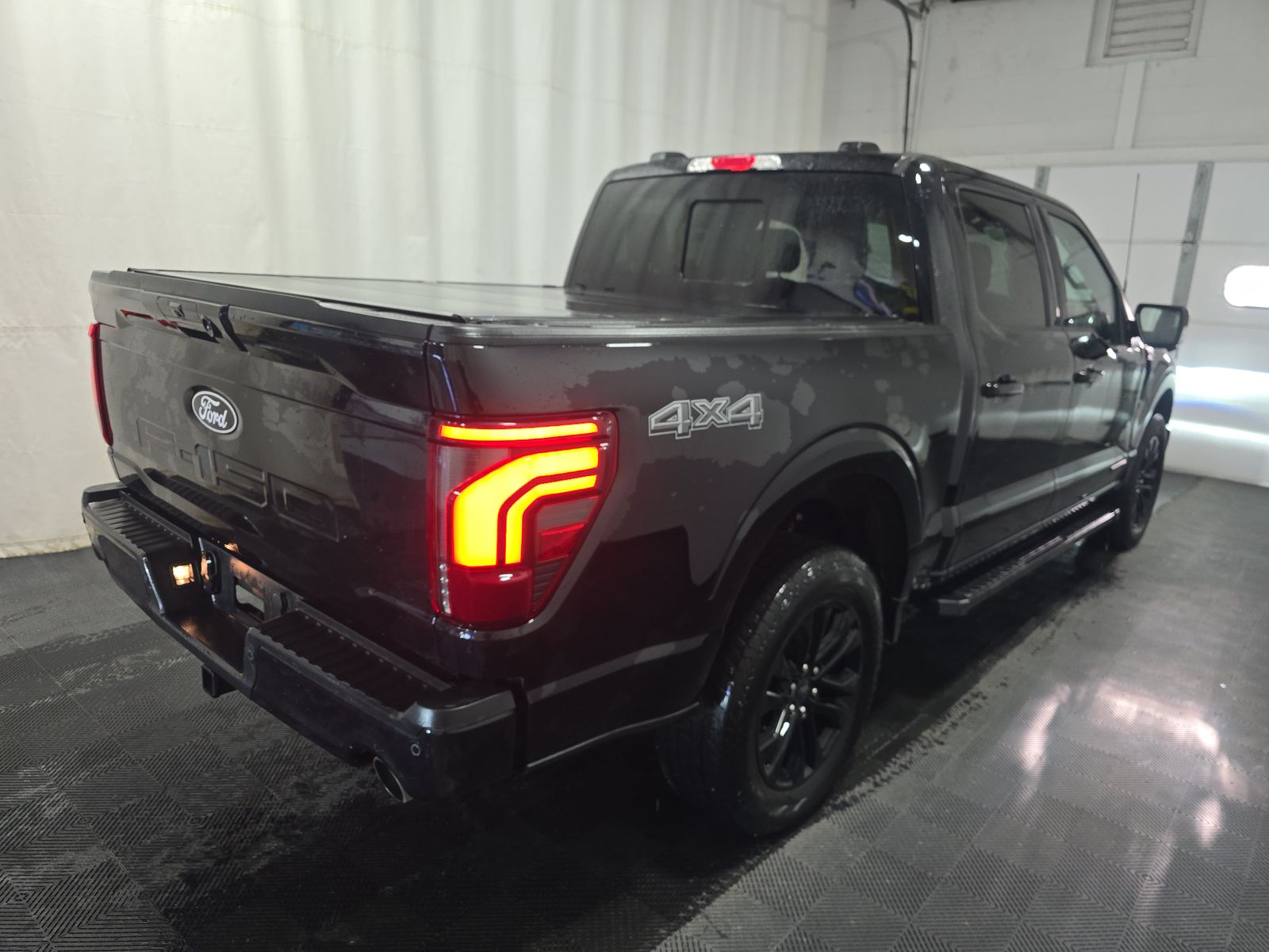 FORD F-150 - 5