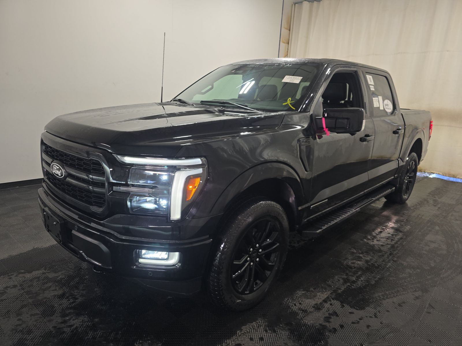 FORD F-150 - 1