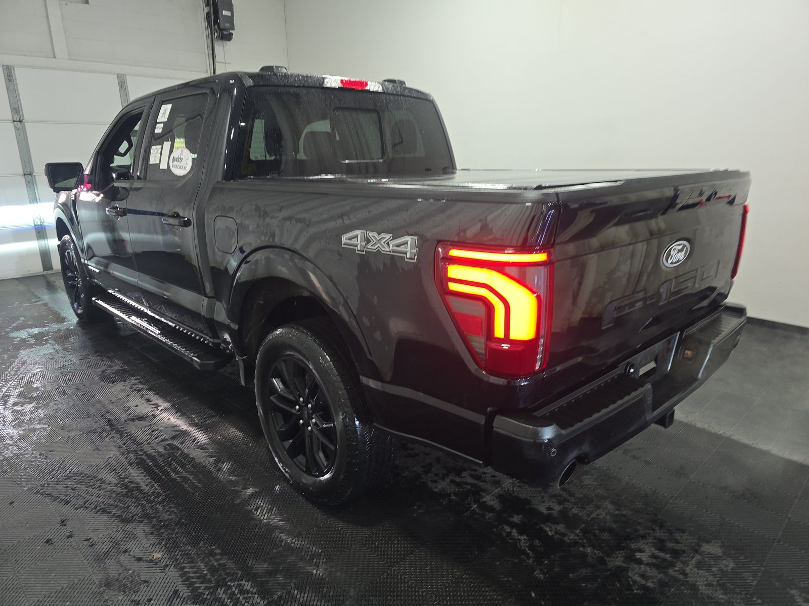 FORD F-150 - 7