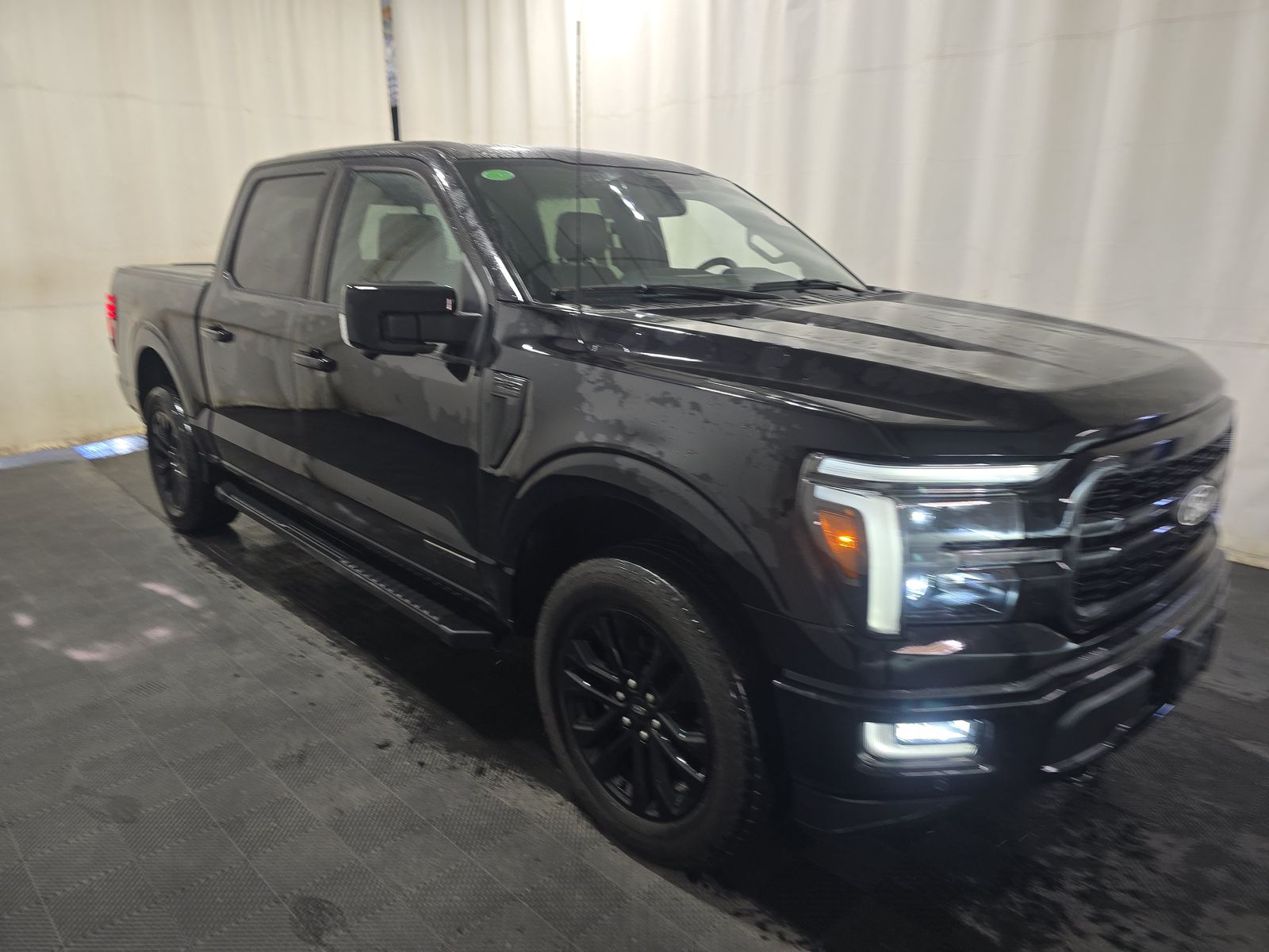 FORD F-150 - 4