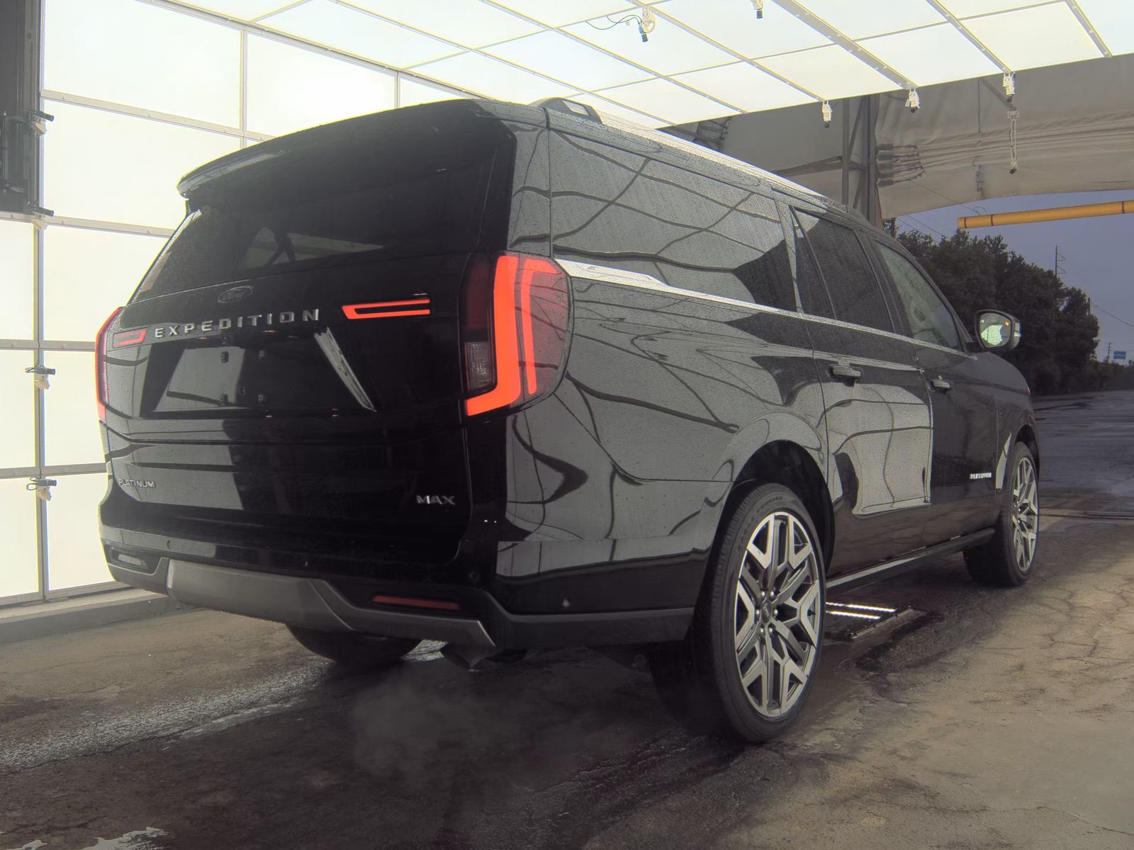 FORD EXPEDITION MAX - 6