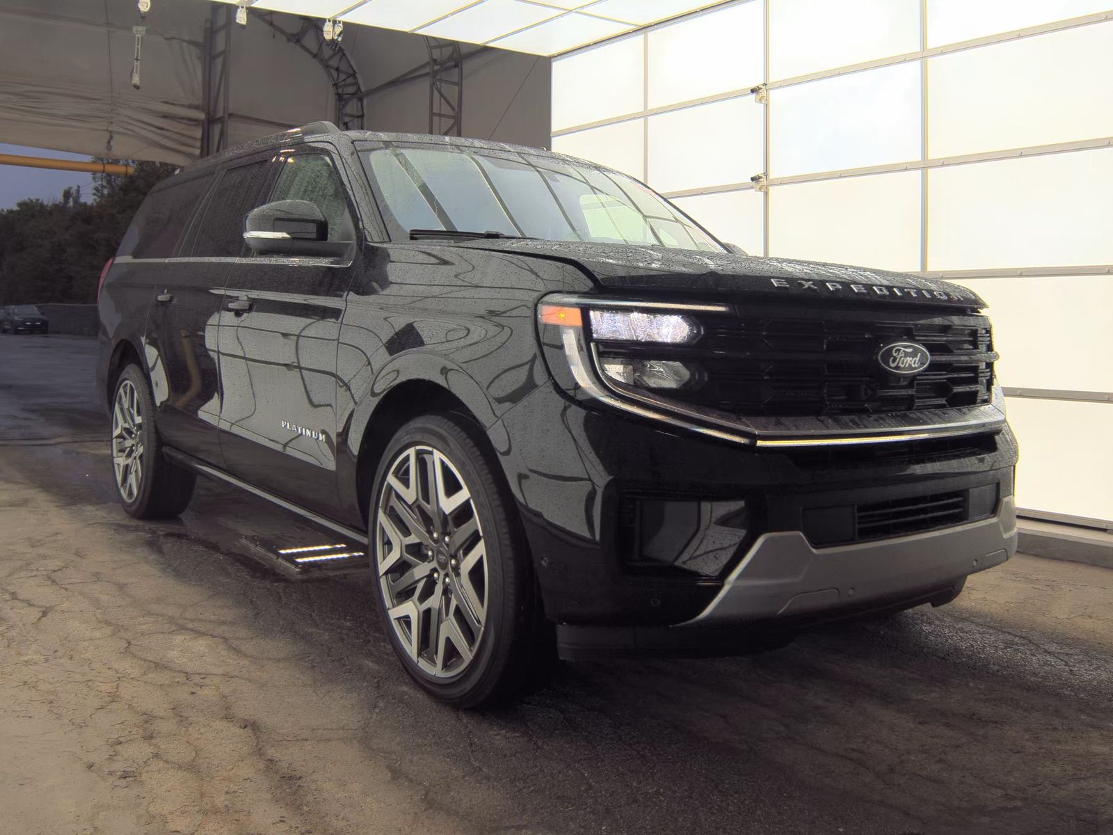 FORD EXPEDITION MAX - 5