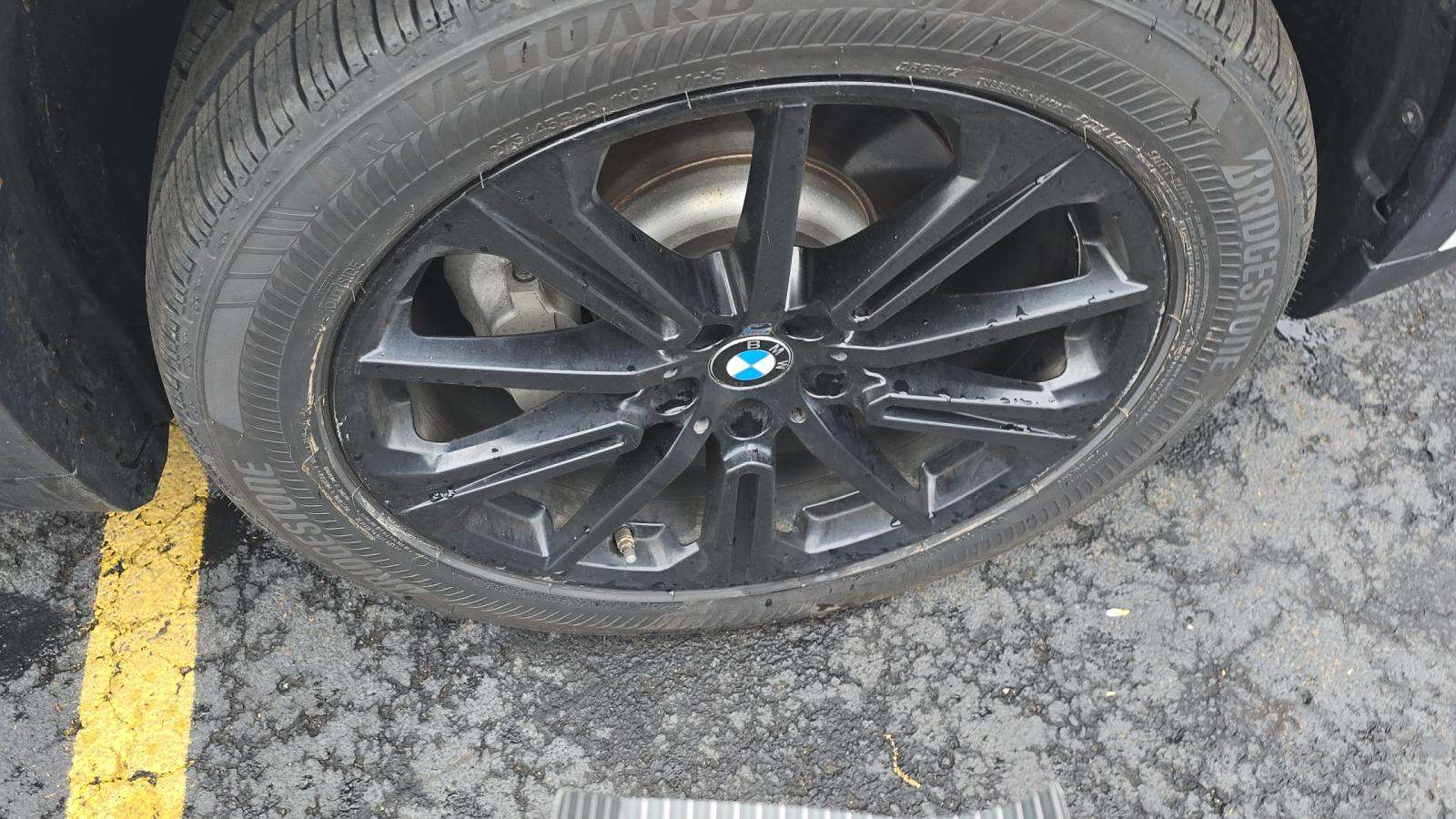 2020 BMW X5 xDrive40i AWD