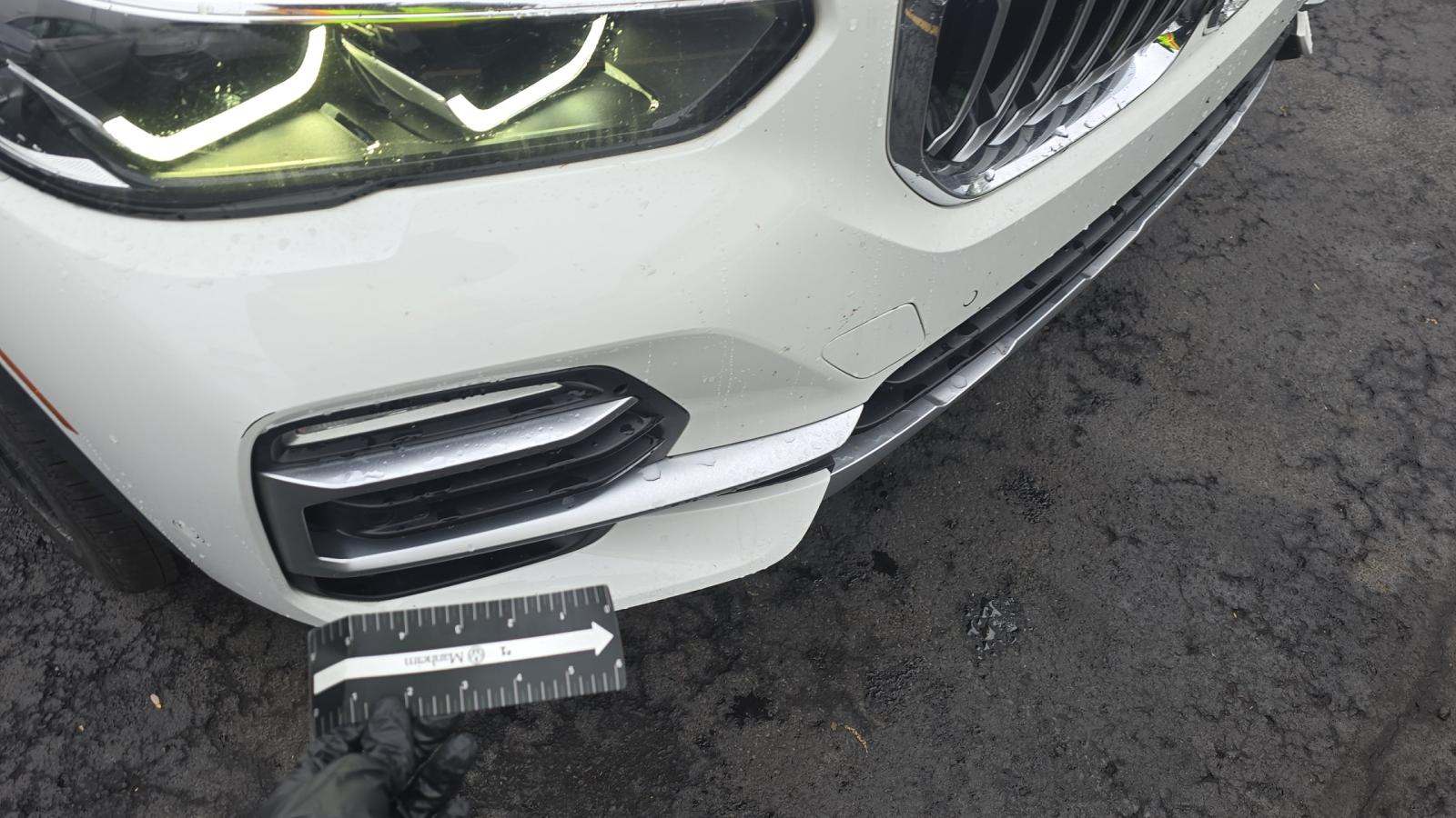 2020 BMW X5 xDrive40i AWD