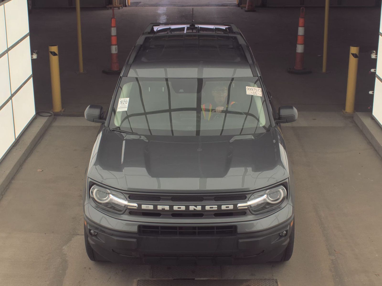 FORD BRONCO - 3