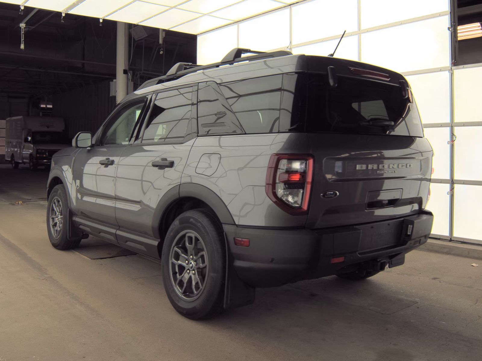 FORD BRONCO - 9