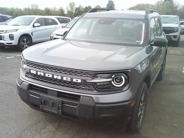 FORD BRONCO - 1