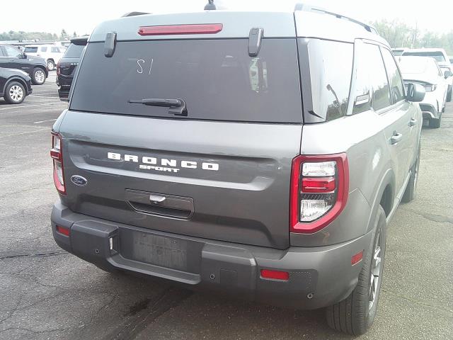 FORD BRONCO - 3