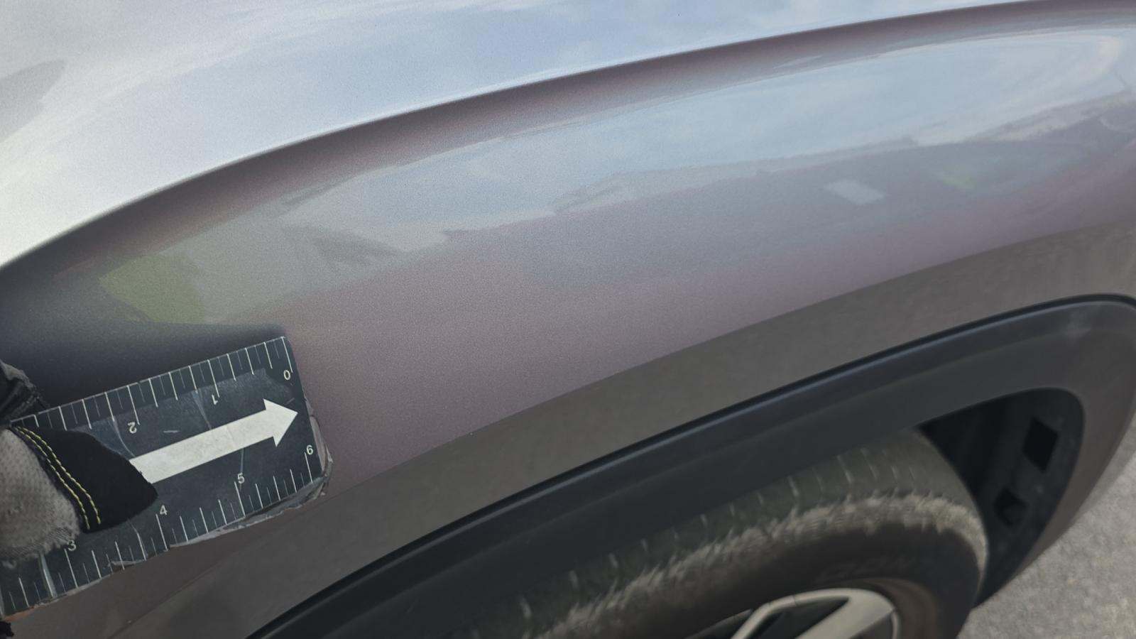 2025 Volkswagen Atlas 2.0T SE AWD