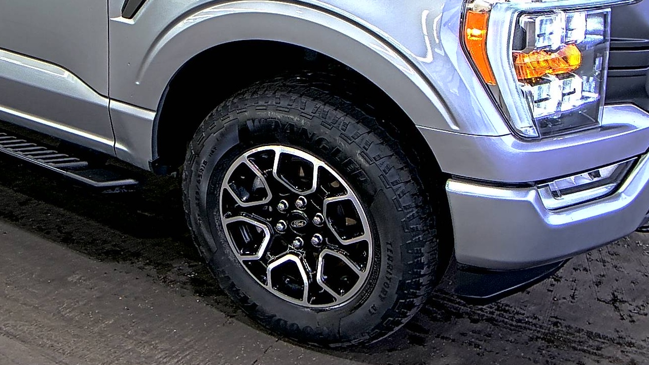 FORD F-150 - 9