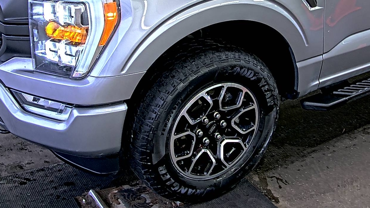 FORD F-150 - 8