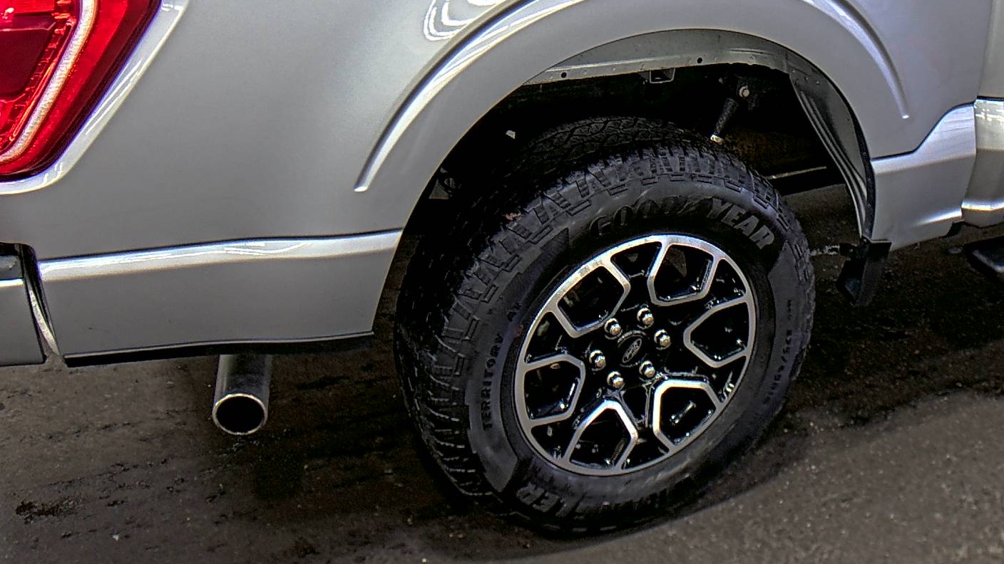 FORD F-150 - 10