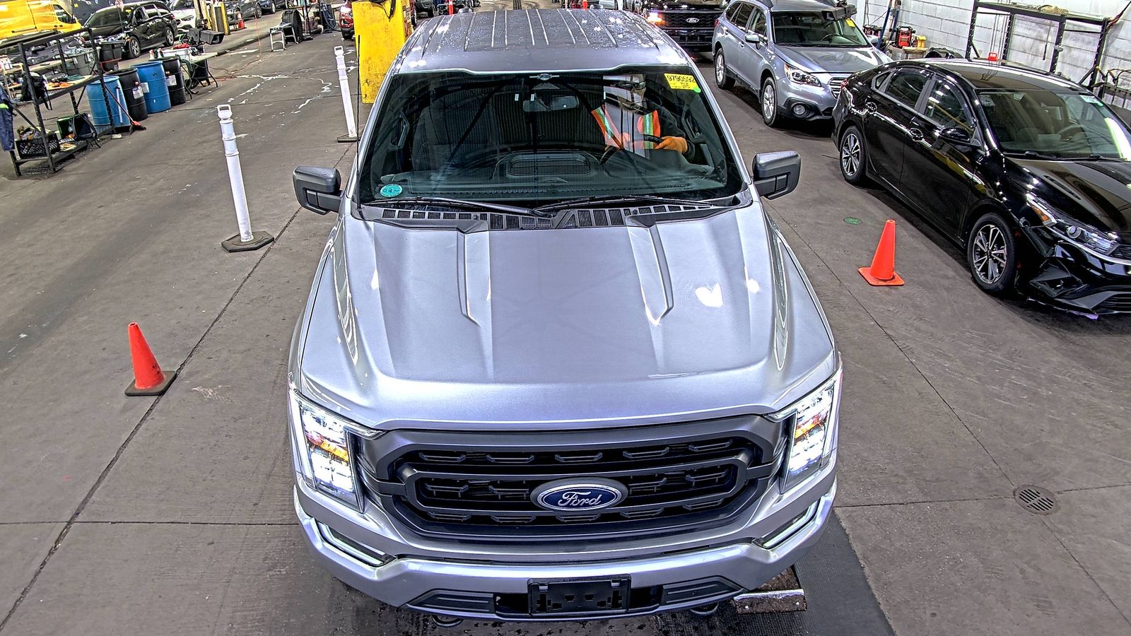 FORD F-150 - 3