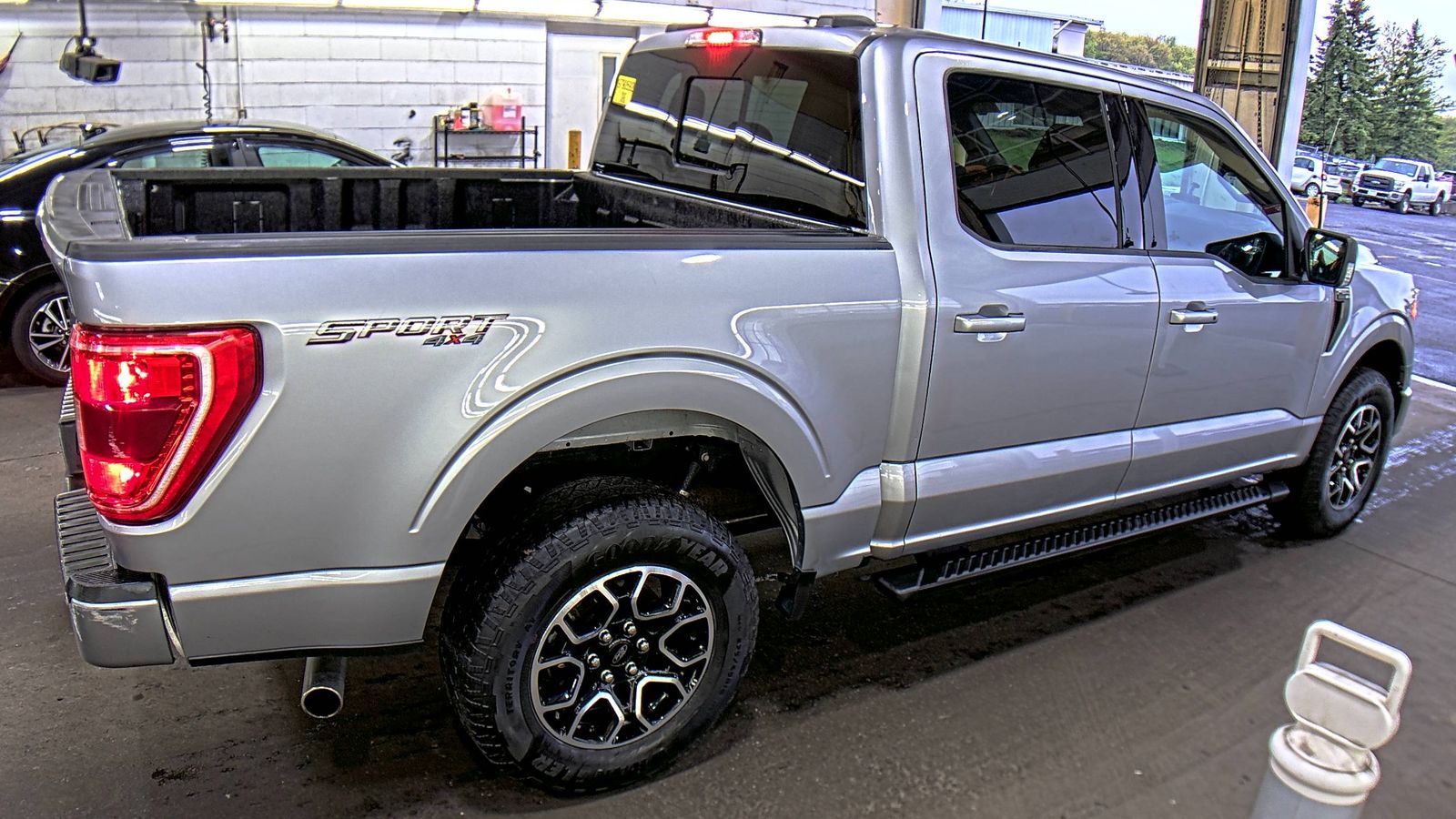 FORD F-150 - 5