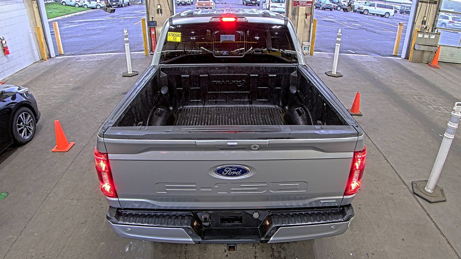 FORD F-150 - 6