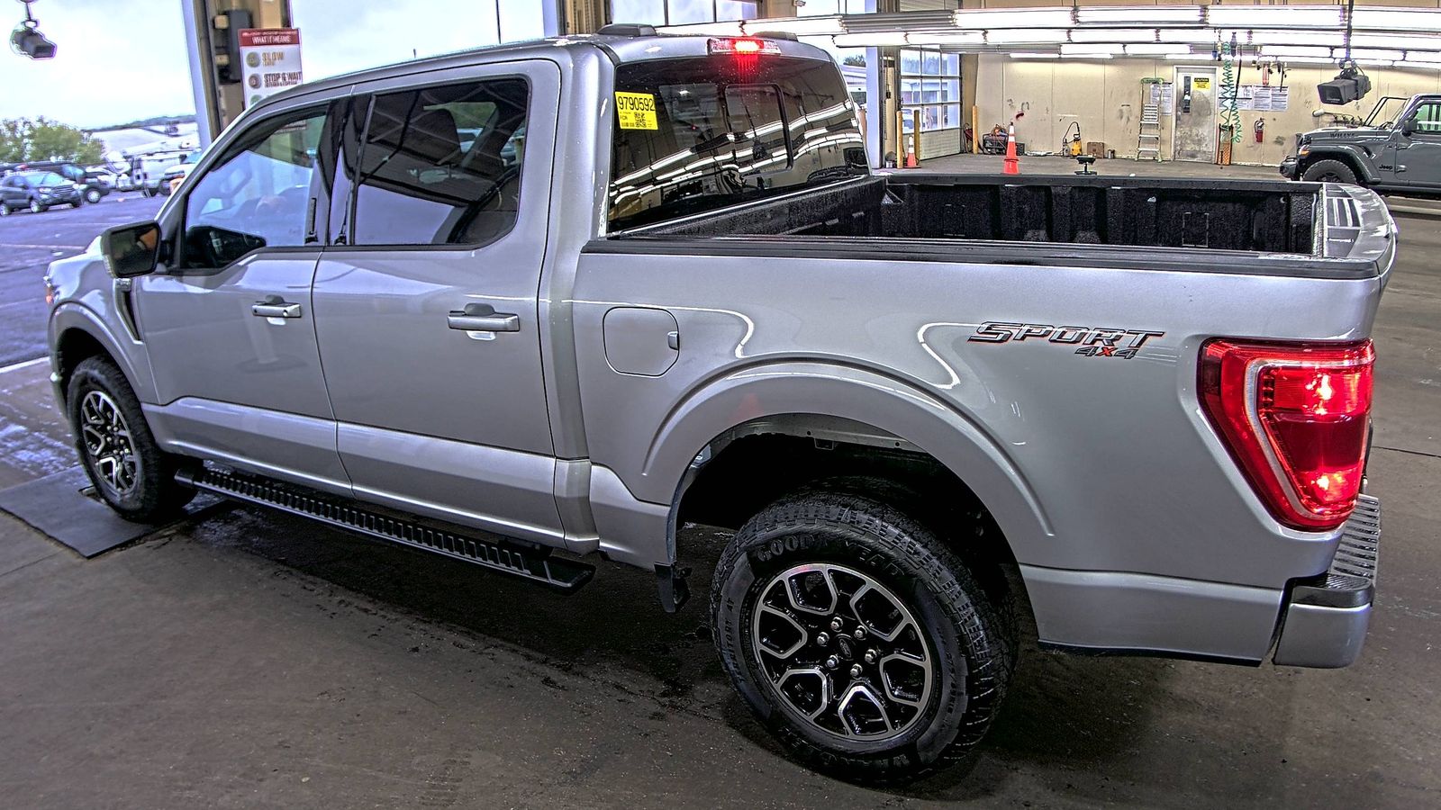 FORD F-150 - 7
