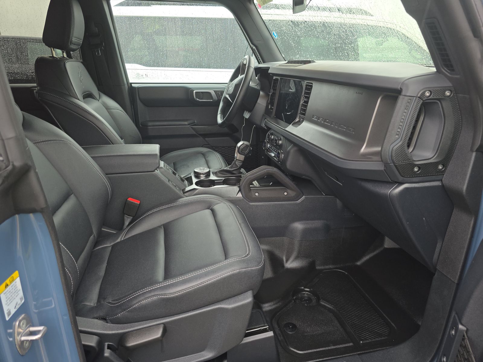 FORD BRONCO - 9