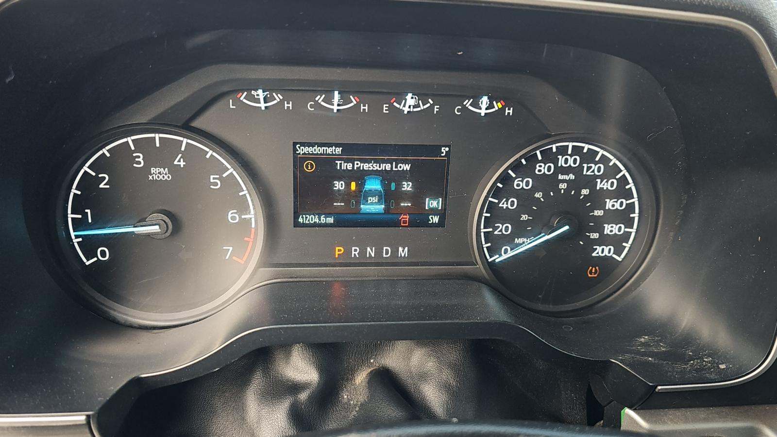 2022 Ford F-150 XLT AWD