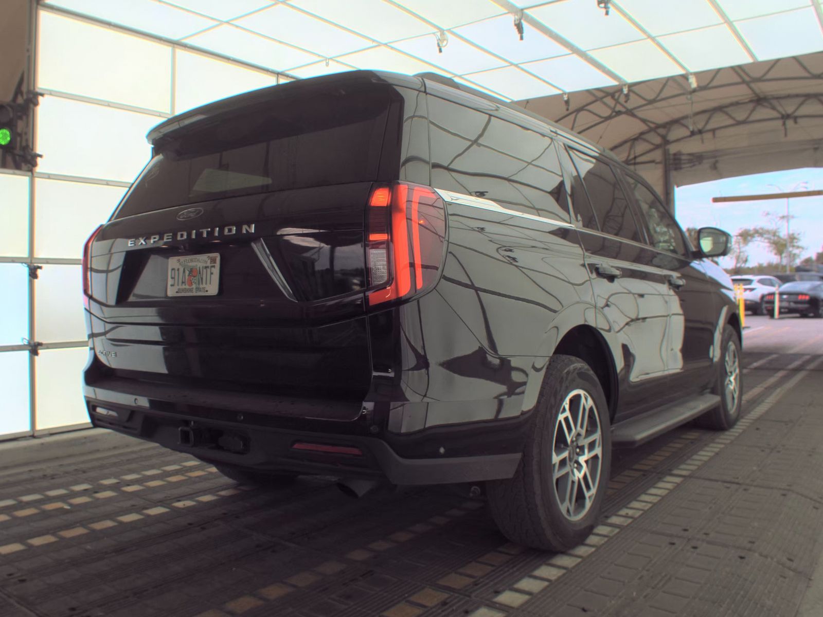 FORD EXPEDITION - 6