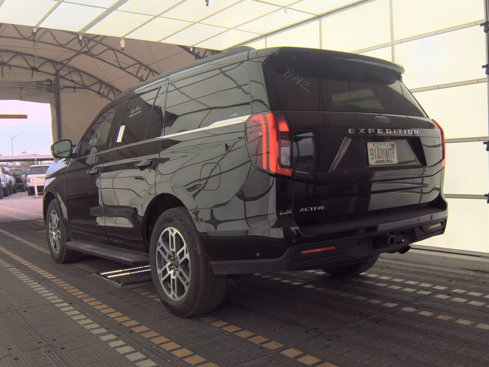 FORD EXPEDITION - 9