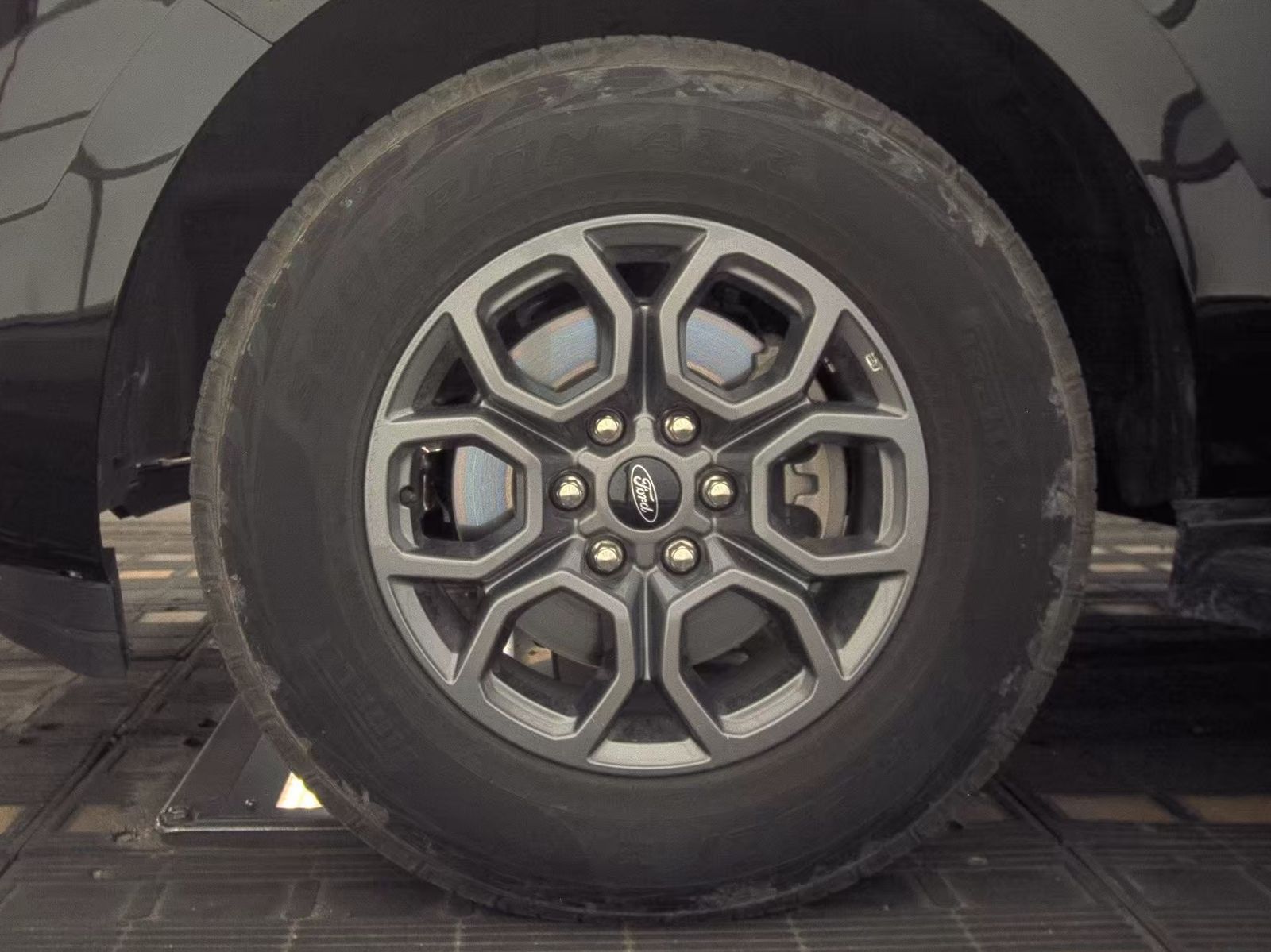 FORD EXPEDITION MAX - 10