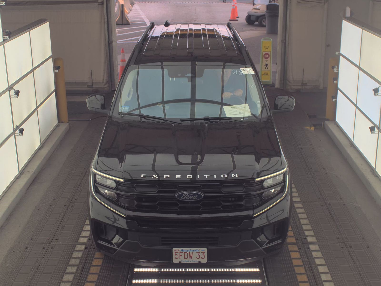 FORD EXPEDITION MAX - 3