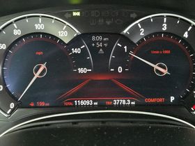BMW 5 Series Sedan 540i xDrive M SPORT LINE снимка BMW 5 Series Sedan 540i xDrive M SPORT LINE