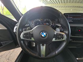 BMW 5 Series Sedan 540i xDrive M SPORT LINE снимка BMW 5 Series Sedan 540i xDrive M SPORT LINE