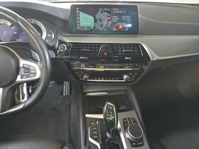BMW 5 Series Sedan 540i xDrive M SPORT LINE снимка BMW 5 Series Sedan 540i xDrive M SPORT LINE