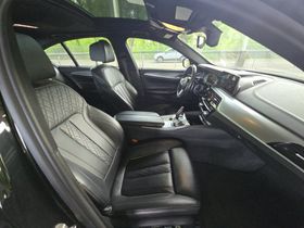 BMW 5 Series Sedan 540i xDrive M SPORT LINE снимка BMW 5 Series Sedan 540i xDrive M SPORT LINE