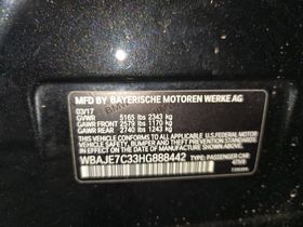 BMW 5 Series Sedan 540i xDrive M SPORT LINE снимка BMW 5 Series Sedan 540i xDrive M SPORT LINE