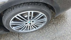 BMW 5 Series Sedan 540i xDrive M SPORT LINE снимка BMW 5 Series Sedan 540i xDrive M SPORT LINE