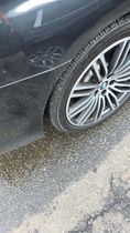 BMW 5 Series Sedan 540i xDrive M SPORT LINE снимка BMW 5 Series Sedan 540i xDrive M SPORT LINE