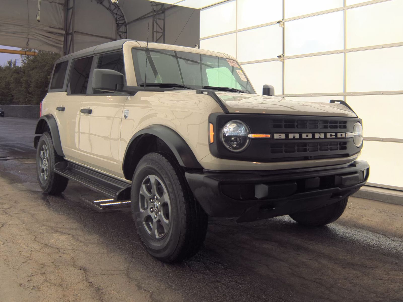 FORD BRONCO - 5