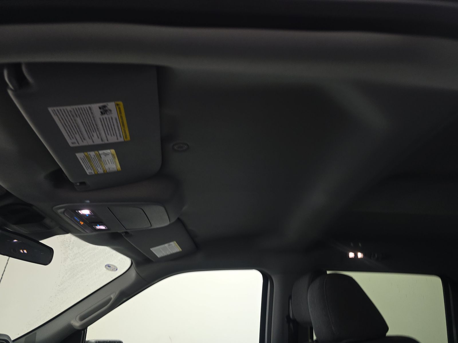 2025 Ford F-150 XLT AWD