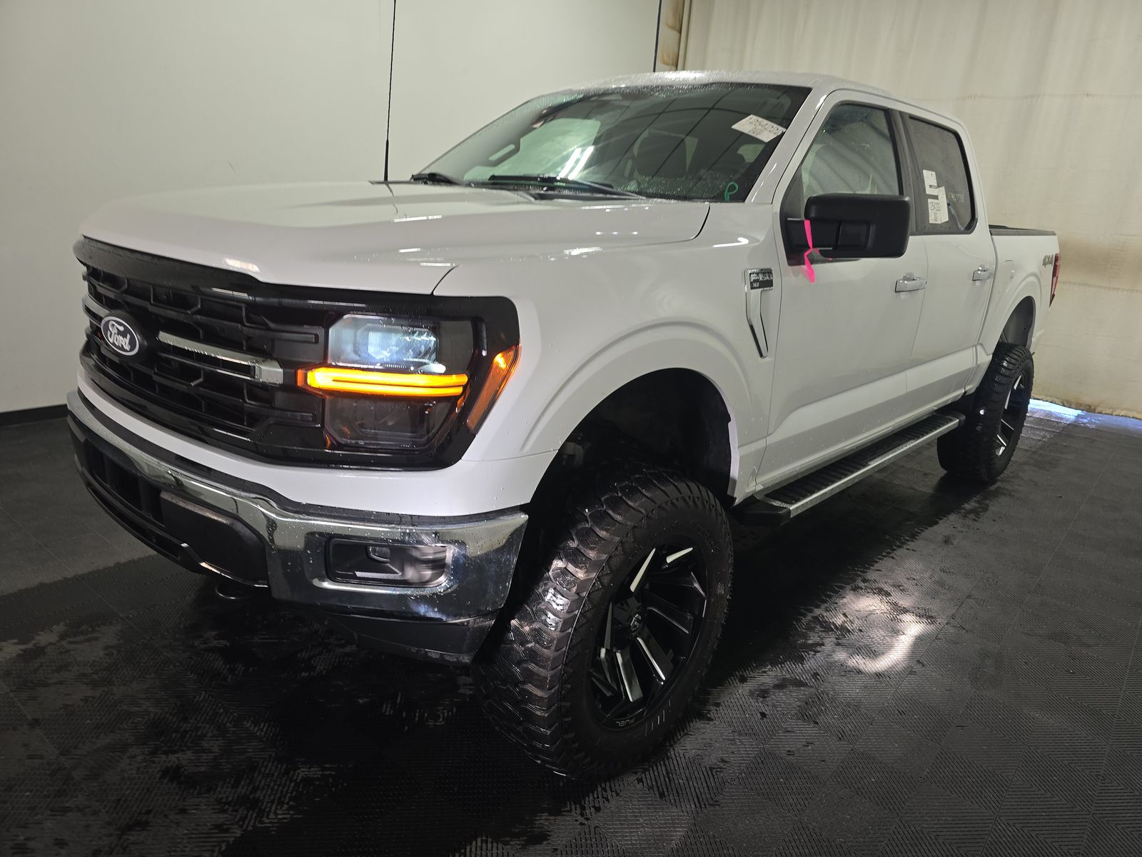 FORD F-150 - 1