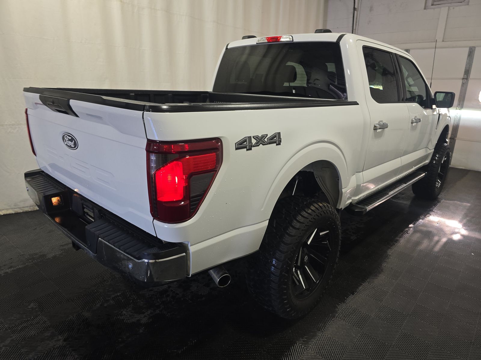 FORD F-150 - 5
