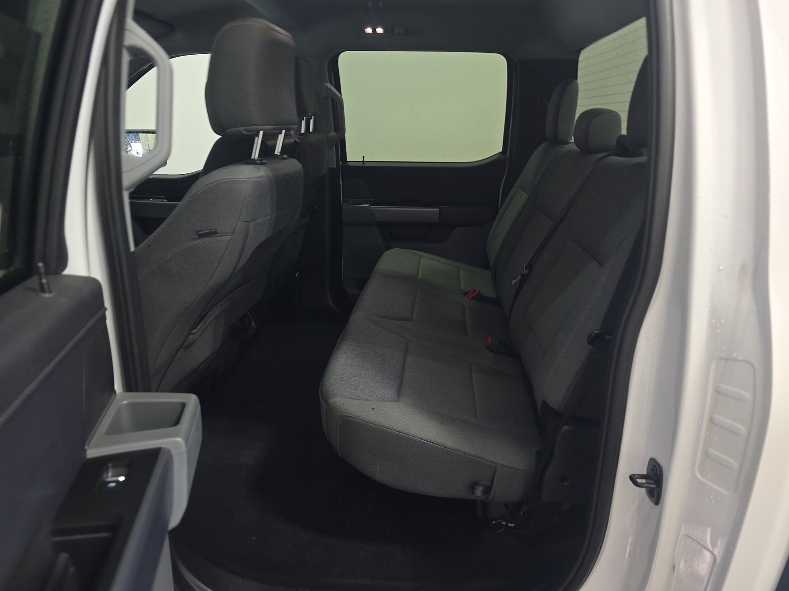 2025 Ford F-150 XLT AWD