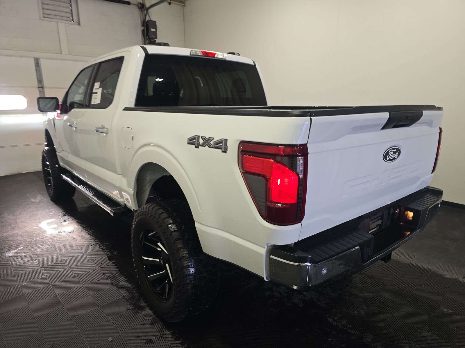 FORD F-150 - 7