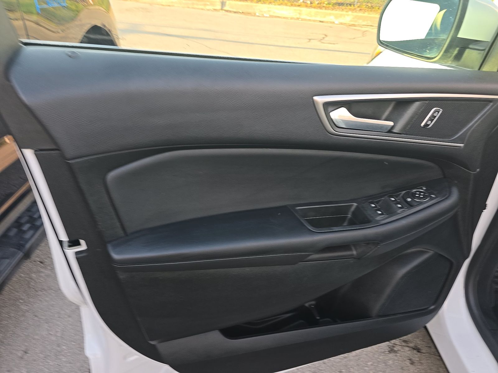 FORD EDGE - 10