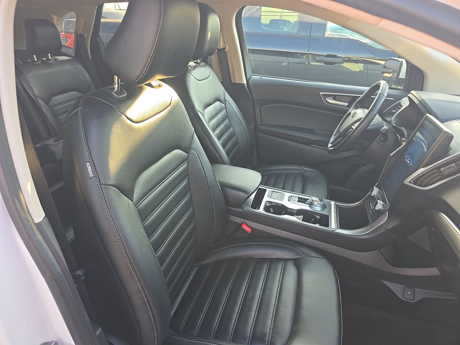 FORD EDGE - 9