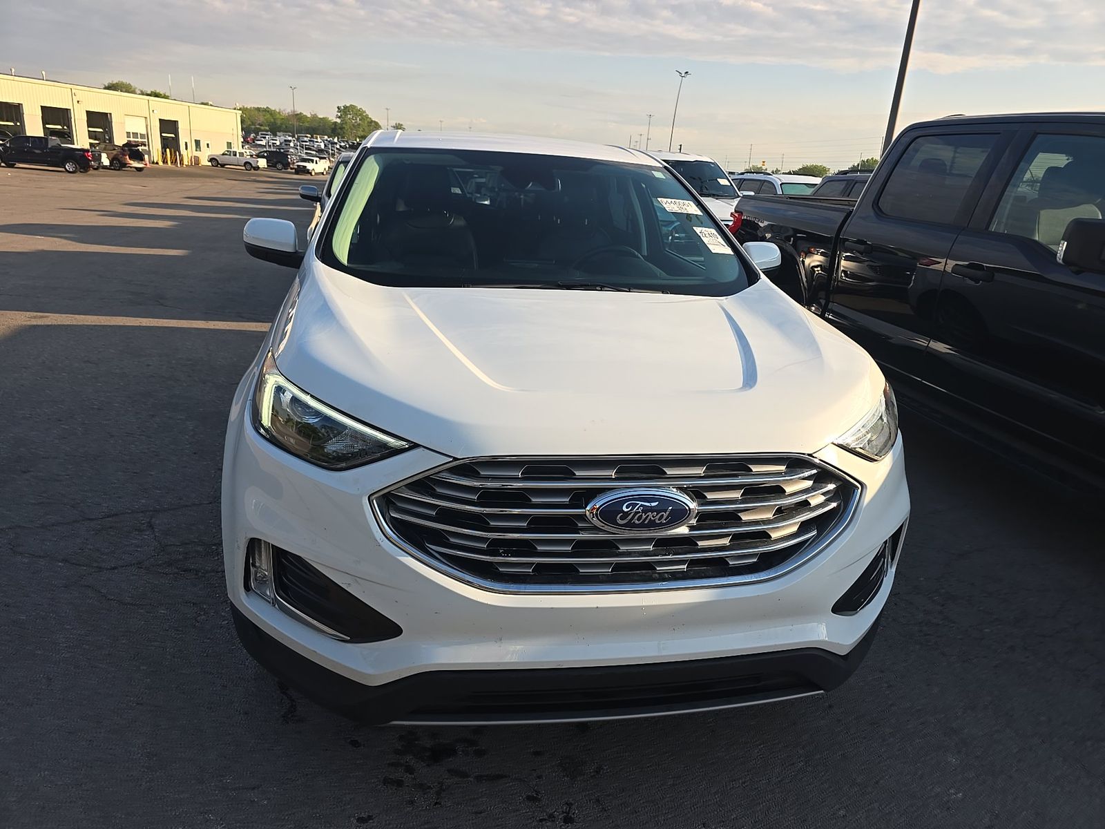 FORD EDGE - 3